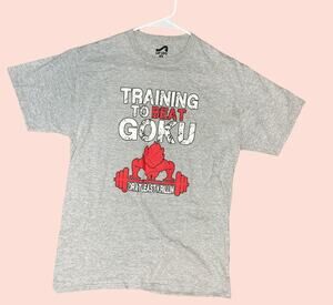 Goku Tee